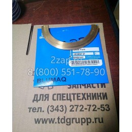 1003652 Полукольцо Caterpillar