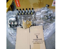 6162-75-2160 Топливный насос (Injection Pump) Komatsu