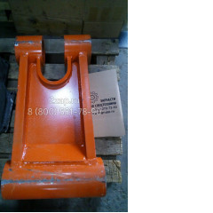 2155-1347, 2155-1347C, 2155-1347E, 2155-1347B, 2155-1347A Трапеция Doosan S340LC-V