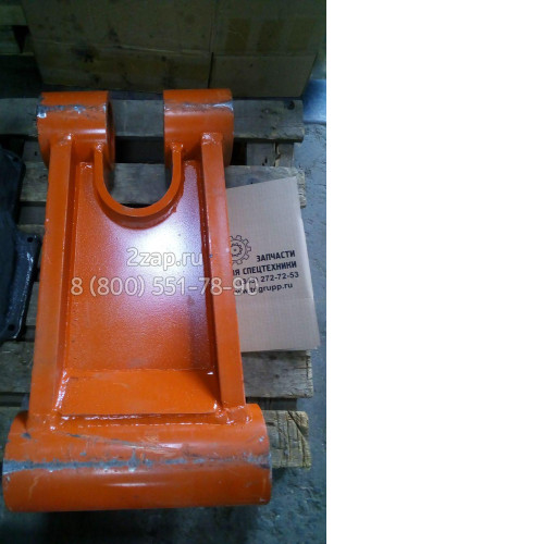 2155-1347, 2155-1347C, 2155-1347E, 2155-1347B, 2155-1347A Трапеция Doosan S340LC-V