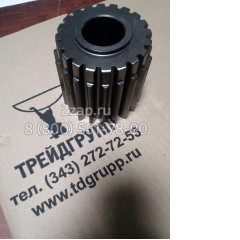 7118-30390 Шестерня поворотного редуктора (Gear) Volvo