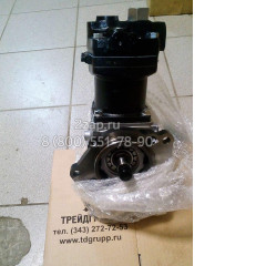6215-81-3201 Воздушный компрессор (Air Compressor) Komatsu