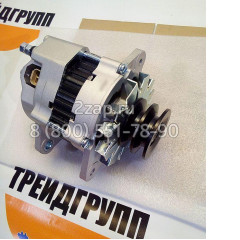 37300-93C00 Генератор переменного тока Hyundai R300LC-7