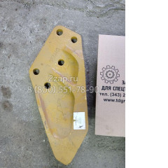 2713-1060, 2713-1060А Бокорез ковша (левый) Doosan S225LC-V