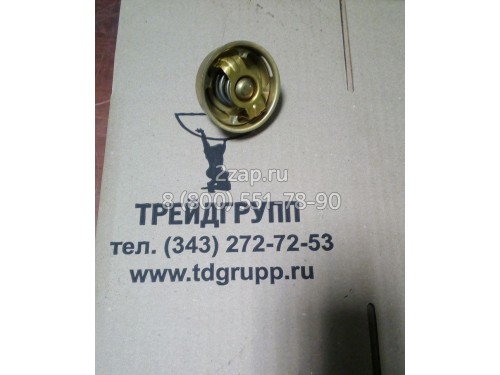 XJAF-00735 Термостат (Thermostat) Hyundai