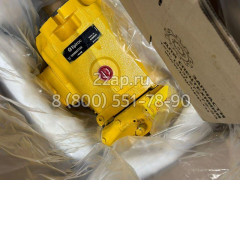 2658607738, 58607738 Гидравлический насос (Pump) Atlas Copco