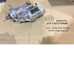 1811001910, 1811001911 Стартер (Starter Asm) Isuzu