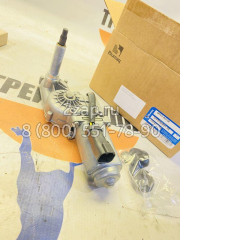 12Y-978-2430, 12Y-978-2431 Электромотор стеклоочистителя (Wiper Motor) Komatsu