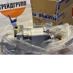 705-53-31020 Гидронасос (Pump Ass'y) Komatsu