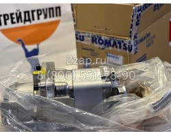 705-53-31020 Гидронасос (Pump Ass'y) Komatsu