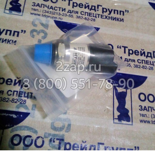 Датчик 31Q4-40800 давления Hyundai