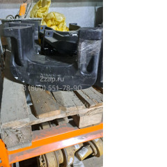 2051606 Вилка ленивца (Yoke) Hitachi