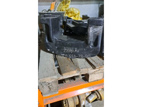 2051606 Вилка ленивца (Yoke) Hitachi