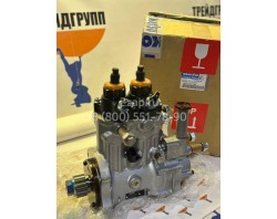 6245-71-1101 Топливный насос высокого давления (Fuel Pump) Komatsu