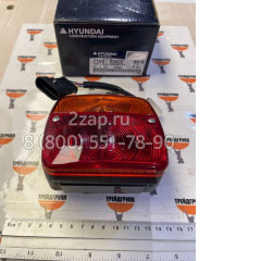21U4-03820 Фара задняя в сборе (Combi Lamp Assy-Rear) Hyundai