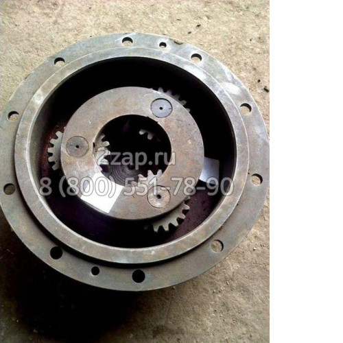 83240200 Планетарный (бортовой) редуктор XCMG