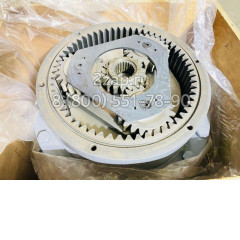 20Y-26-00231, 20Y-26-00232, 20Y-26-00233 Поворотный редуктор (Swing Machinery Assembly) Komatsu