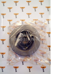 4633972 Подушка ДВС, передняя (Cushion) Hitachi