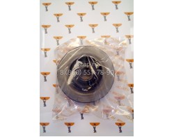 4633972 Подушка ДВС, передняя (Cushion) Hitachi