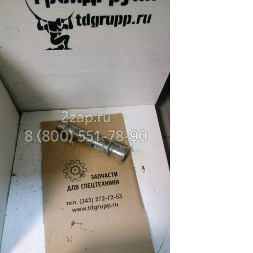 2047884 Вал гидромотора хода (Universal Driveshaft) Hitachi