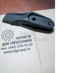 85801109 Зуб ковша центральный (Bucket Tooth) New Holland