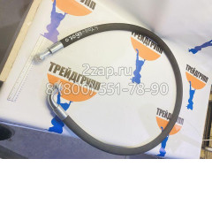 07098-11024 Шланг гидравлический (Hose) Komatsu