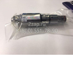 XKBF-00094 Главный клапан предохранительный (Relief Valve Main) Hyundai