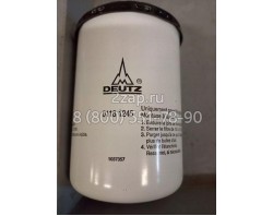 0118-1245, 01181245 Топливный фильтр (Fuel Filter Element) Deutz