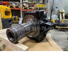 ZGAQ-02249 Кулак поворотный левый (Joint Housing-LH) Hyundai