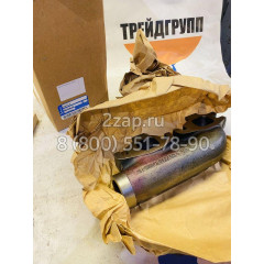 8S-7716, 8S7716 Выпускной коллектор (Manifold-Exhaust) Caterpillar