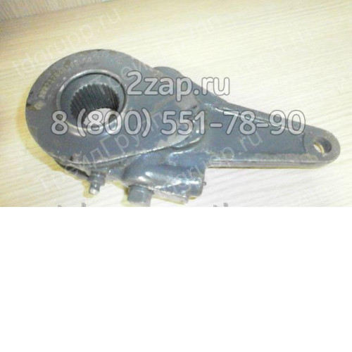 Рычаг регулировочный ЭО-3323.20.30.500 ТВЭКС