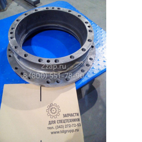 14566402, VOE14566402 Корпус редуктора (Housing) Volvo