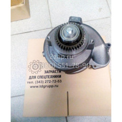 352-0206 / 228-5811 Насос водяной Caterpillar