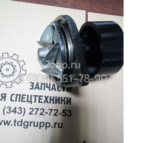 3285411 Водяной насос Cummins