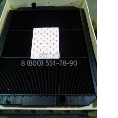 4466040 Радиатор водяной (Core Radiator) Hitachi