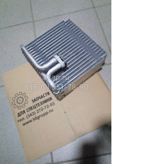 A111056400-1 Радиатор (Core assy-lami) Hyundai