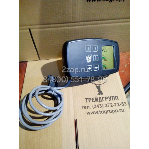 332/K4244 Панель управления (Monitor) JCB