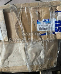 195-49-34100 Насос в сборе (Pump Ass'y) Komatsu