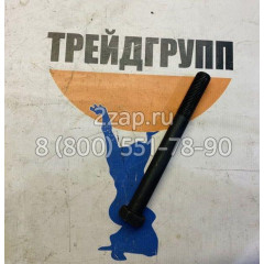 175-71-11491 Болт крышки цапфы (Bolt) Komatsu