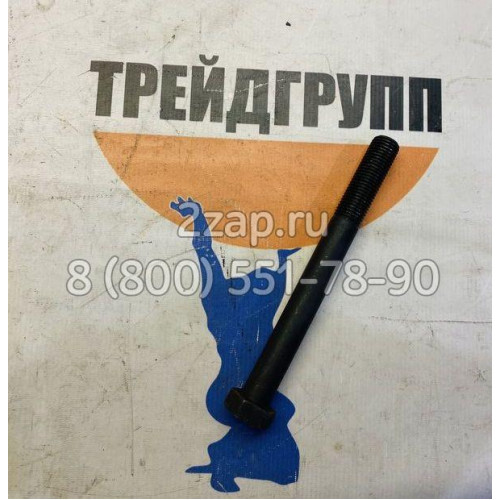 175-71-11491 Болт крышки цапфы (Bolt) Komatsu