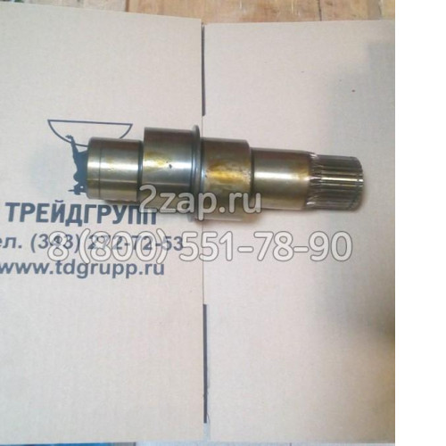 1.405-00045 Вал редуктора хода Doosan S225LC-V
