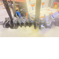 0428-4997, 04284997 Коленвал (Crankshaft) Deutz