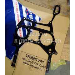 277-3012, 2773012 Прокладка передней плиты Caterpillar