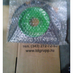 Сальник Caterpillar 232-7449, 2327449 задний