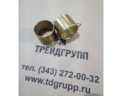 ZGAQ-01213 Втулка (Bushing) Hyundai