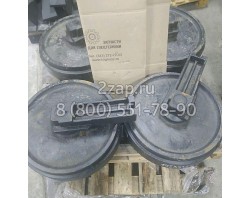 1181-00030 Колесо направляющее для Volvo EC210B, EC240