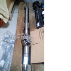 ZGAQ-04046 Полуось в сборе (Shaft-Uiversal) Hyundai