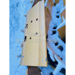154-32-71360, 154-32-71361 Трак 610 мм гусеницы (Track Shoe) Komatsu