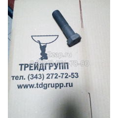 01010-82285 Болт крепления катков (Bolt) Komatsu