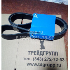 3508742 Ремень Caterpillar